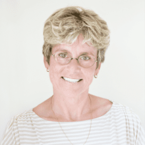 Maria BAGBY