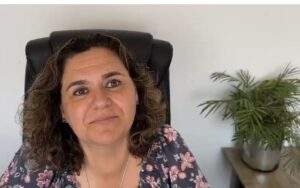  Martha HERNANDEZ RODRIGUEZ CANO