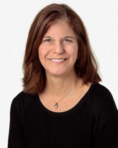Carolyn HANEY