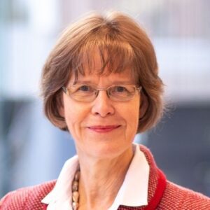  Maria MOELL LUNDQVIST
