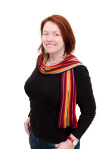 Pauline SHANNON
