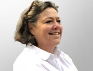 Valérie GAS