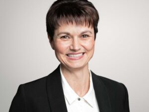 Franziska LINDER