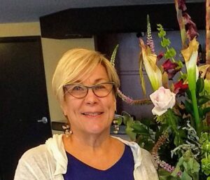 Cheryann PLEASANTS -BERULDSEN