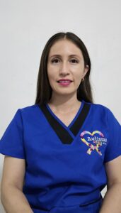 Laura Helena García Orozco