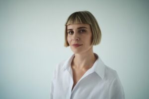 Anna WOJNAROWSKA-BOROWIEC