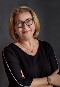  Zofia TEODOROWSKA