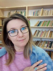 Aneta CZERNIK