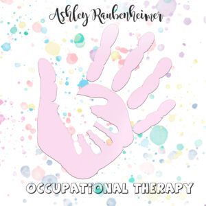 Ashley RAUBENHEIMER