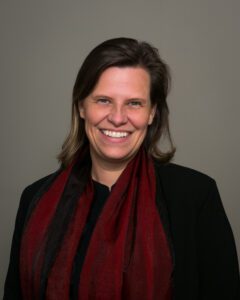 Brenda BOTHA