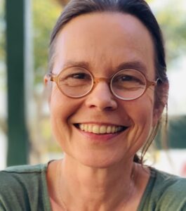 Annette HEMMERICH