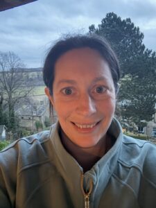 Rebecca Gough