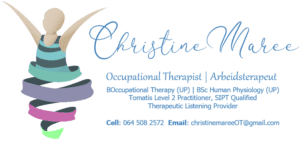 Christine MAREE