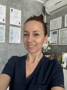  Aneta HODOWANA