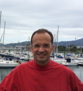 Javier Peralta