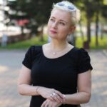 Наталья ТИМОШНИКОВА