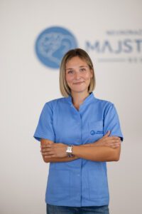 Dara Luburić
