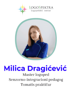 Milica DRAGICEVIC