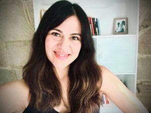 Yanina MENESES HERNANDEZ