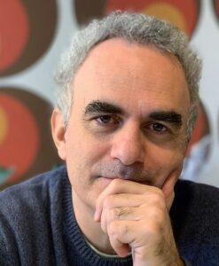  Yuval COHEN