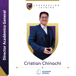  Cristian Andrés CHINACHI SUAREZ