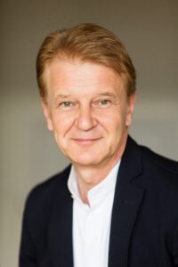 Danny PARASHCHAK