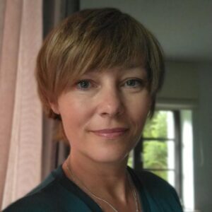 Katarzyna SOBOLEWSKA