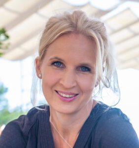 Ulrike HEUDECKER (formerly DOSE)