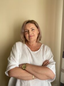 Beata ARCIMOWICZ