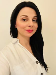  Andreja Bilusic