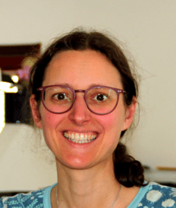 Angela BOSCH
