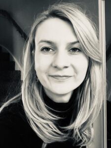 Mariola Pacholarz