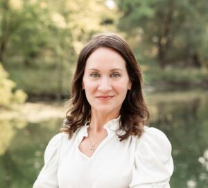 Mary Clare Florentin
