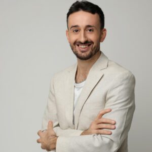 Philippe-Abraham BARONE