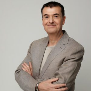 Pascal BARONE