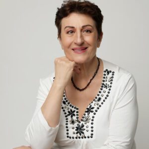 Marina BARONE