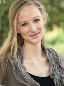 Birthe AHRENS