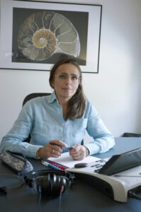 Klaudia MATTI