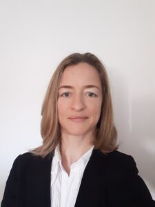 Séverine GANGNEUX