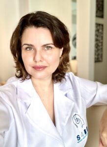 Elisabeth  Bueno de Camargo, M.Ed.