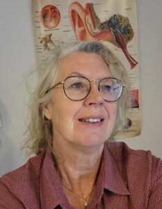  Monique BLOK