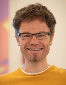 Armin BLÄTZINGER