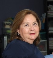 Silvia Mauricia RODRIGUEZ RAMIREZ