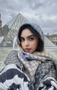 Dayemm Alejandra ACOSTA RIVERA