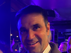 OSCAR TORRES