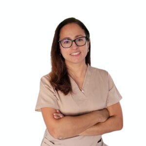 Andrea Rojas