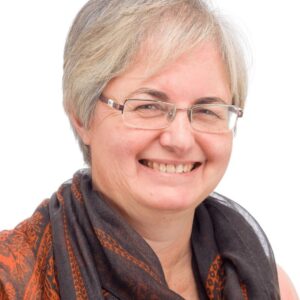 Sharon LEVY