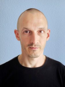 Tobias Junglas