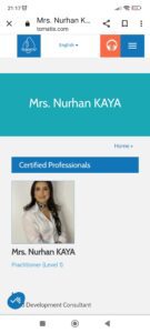 Nurhan KAYA