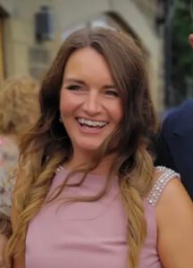 Helen MORALEE